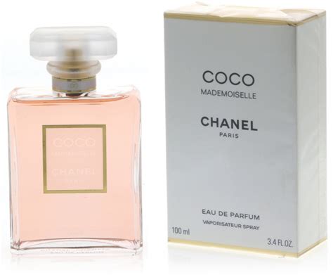 mademoiselle coco chanel prix